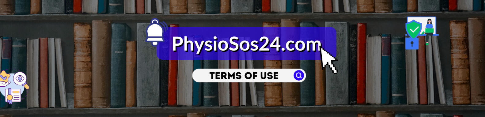 Εικόνα σχετική με τους Όρους Χρήσης του PhysioSos24 Όροι Χρήσης – PhysioSos24.com